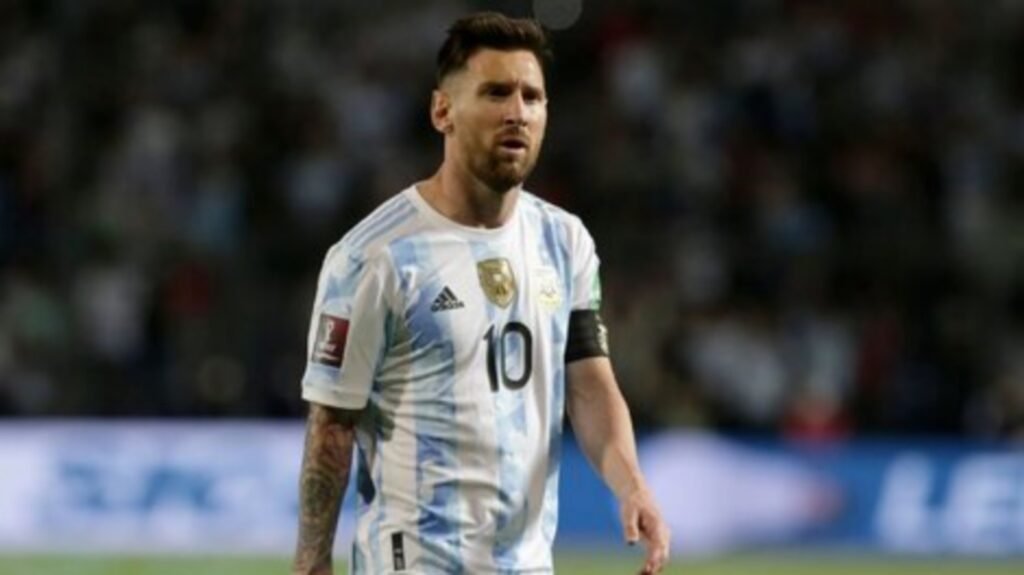 Cuándo y a qué hora juega la Selección contra Emiratos Arabes