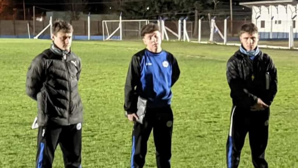 “El equipo trabaja para seguir mejorando”