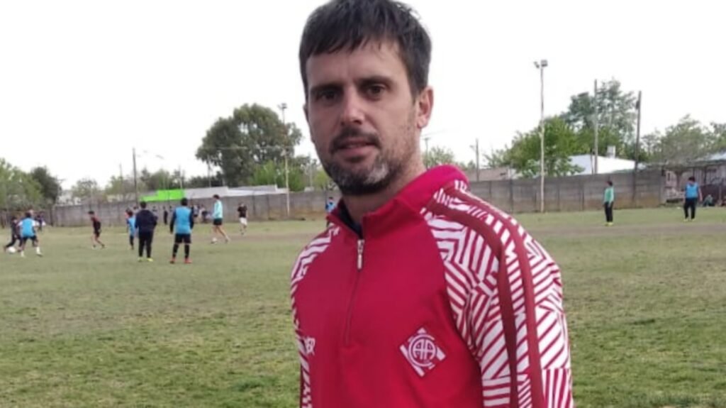 Atlético Ayacucho ante el Regional y la final de la URD