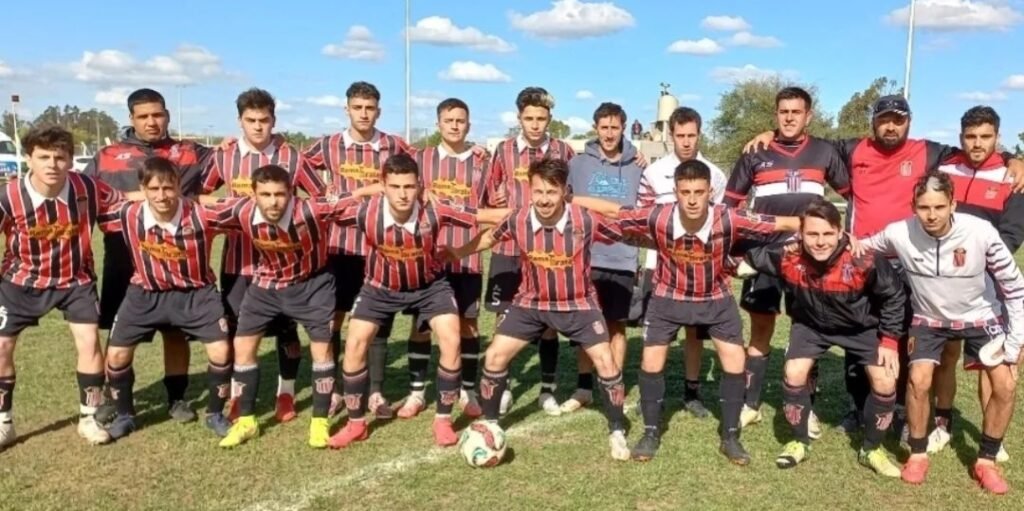 Defensores no pudo sacar ventaja y todo se define en Rauch