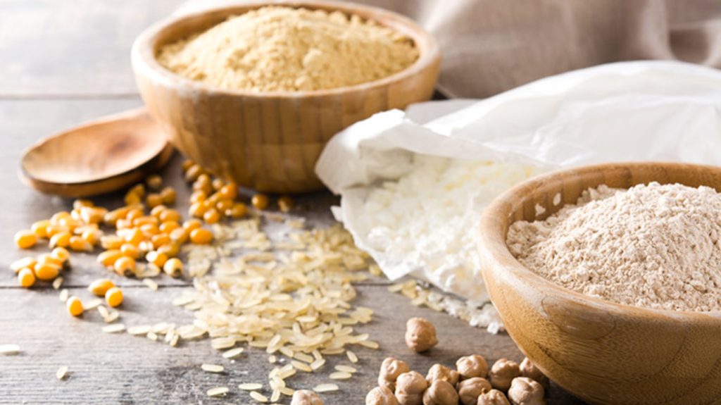 Provincia: se promulgó las modificaciones en la Ley de Celiaquía