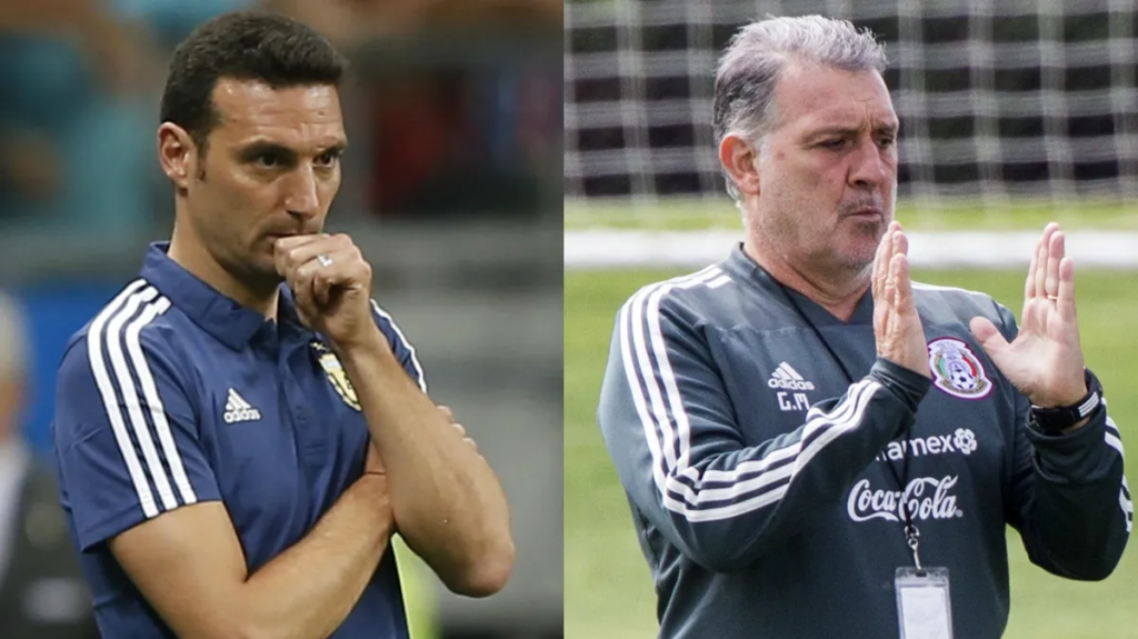 ¿Cuándo vuelve a jugar la Selección en el Mundial?