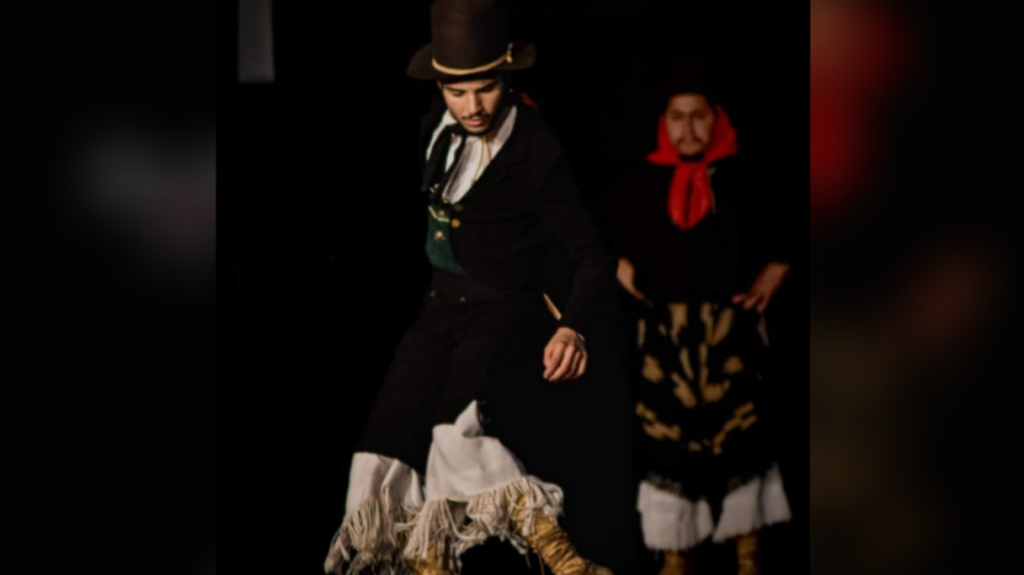 La Media Caña cierra el año con importantes resultados en un festival nacional