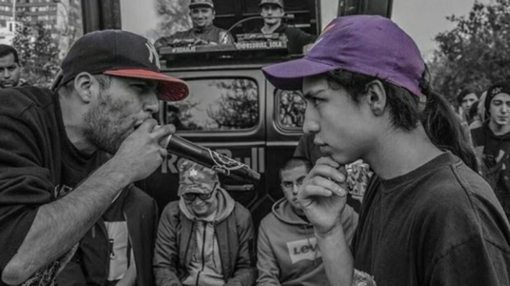 Este fin de semana se realizará un encuentro urbano en Ayacucho: habrá competencia de freestyle