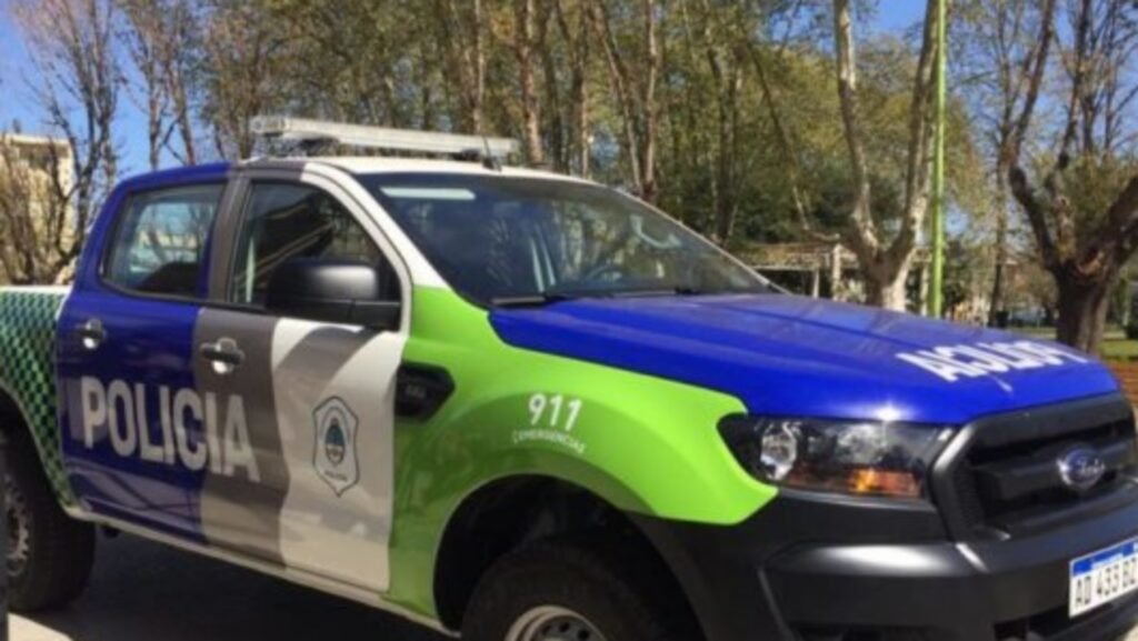 Nuevamente volvieron a robar en una obra en construcción: se llevaron más de 9 bolsas de cemento