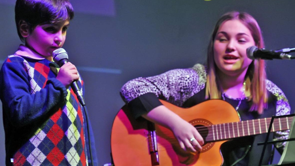 El próximo lunes feriado se realizará al aire libre “Ayacucho canta”