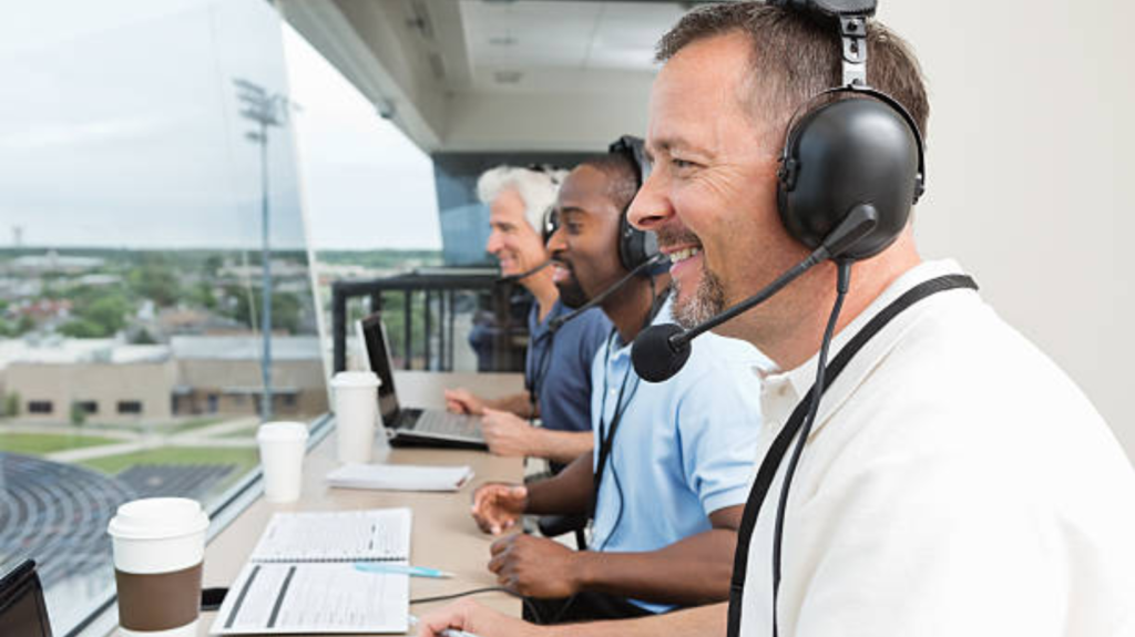 Día del periodista deportivo: por qué se celebra hoy 7 de noviembre