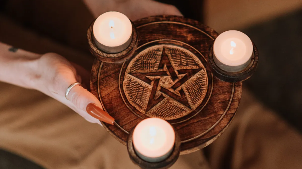 Llega la noche esóterica al museo éste fin de semana