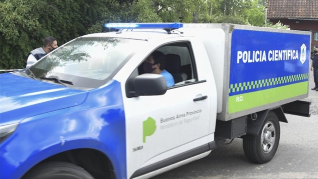 Horror en Florencio Varela: Mató a su madre de más de 100 puñaladas