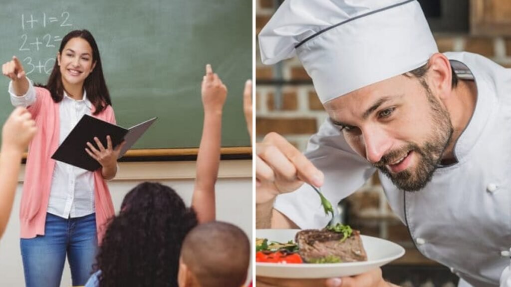 ¿Que carreras ofrece el Instituto N°87?