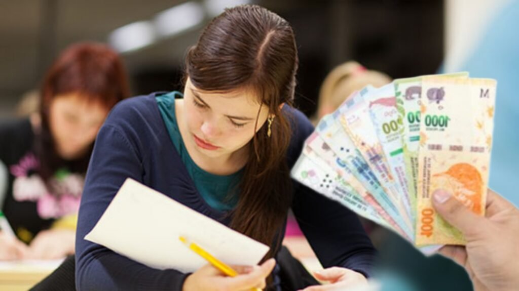 ¿Como obtener una beca estudiantil o beca económica en Ayacucho?