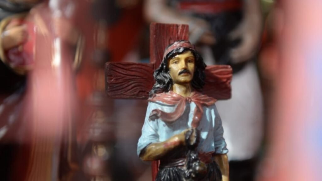 Confirmaron que la fiesta del gauchito gil será en la Chacra Municipal de Ayacucho