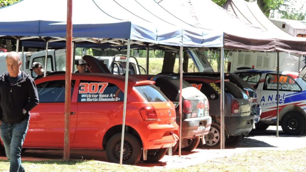 Cronograma del Rally Mar y Sierras: ¿Cuáles son lugares estratégicos para verlo?