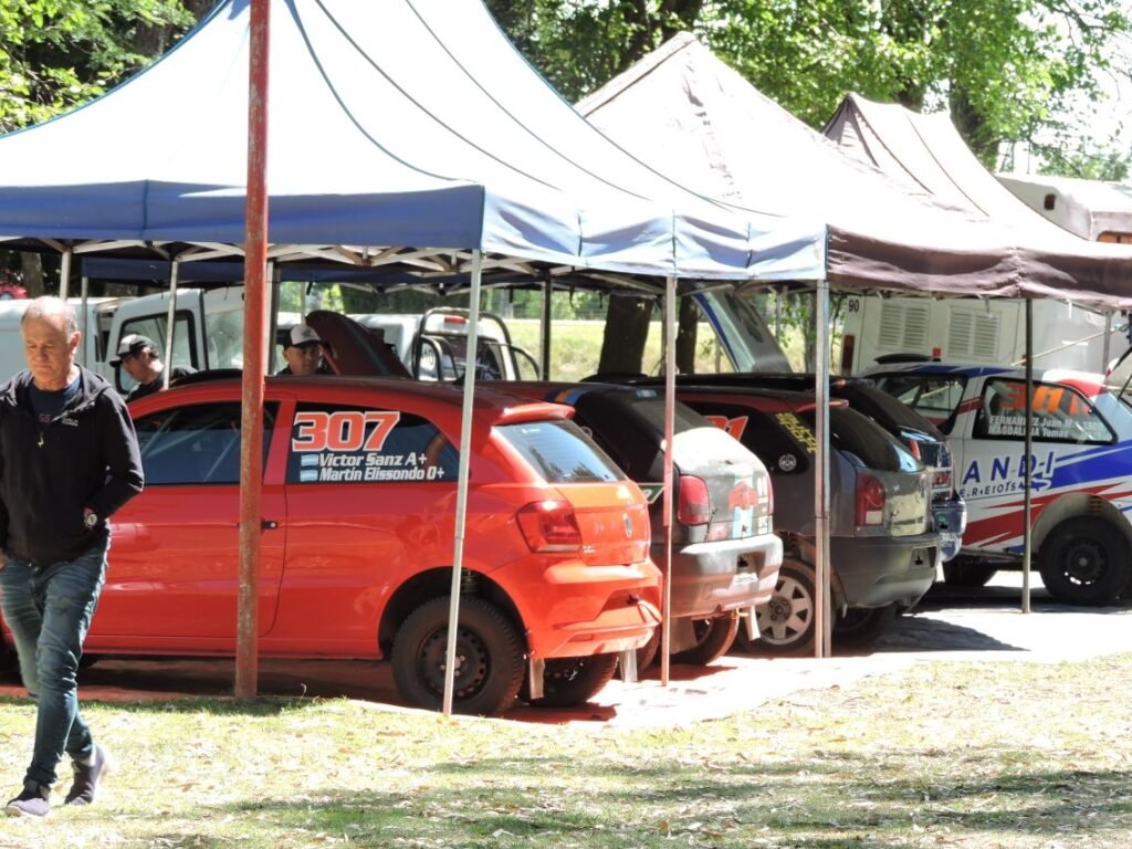 Cronograma del Rally Mar y Sierras: ¿Cuáles son lugares estratégicos para verlo?