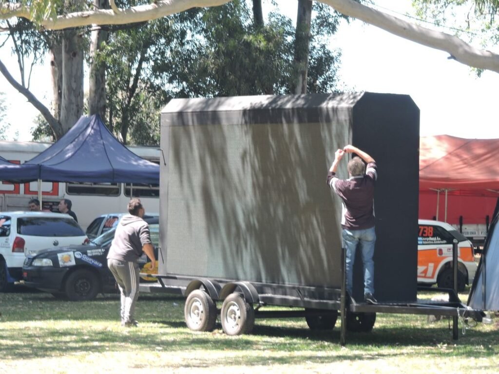 Proyectarán Argentina vs. Australia: ¿Dónde se podrá ver?