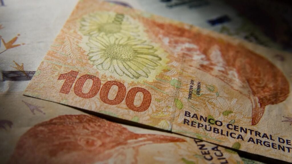 Bono de fin de año: el Gobierno entregó nuevos detalles de cómo se pagará