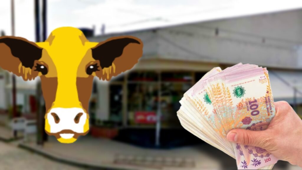 Gran éxito del segundo sorteo de la Rifa Anual 2022 en la Fiesta Nacional del Ternero y Día de la Yerra