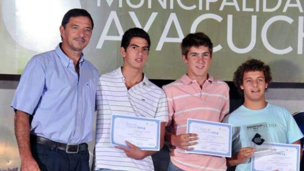 La fiesta del deporte será en el mes de febrero