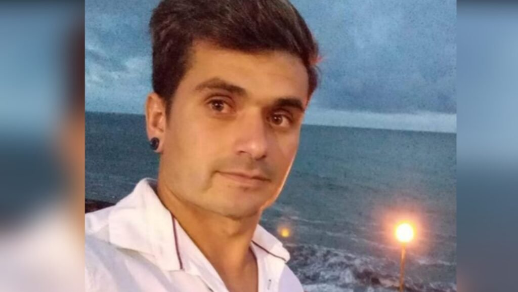 Agradecimientos de la familia de Huguito Tort