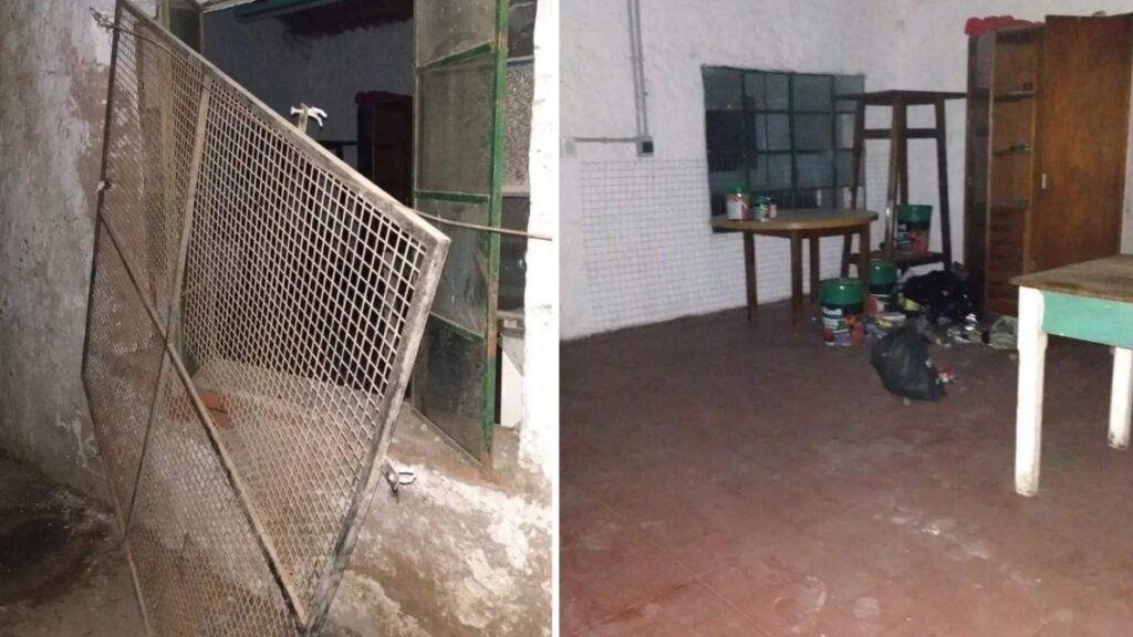 Robos y daños a instituciones locales, cada vez son más los afectados