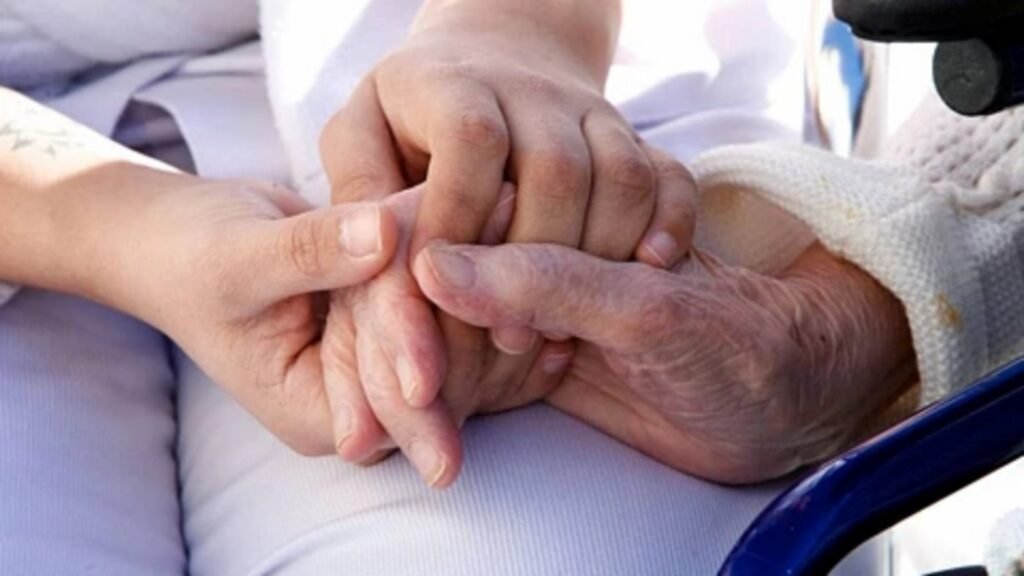 Empleo: Se busca cuidador domiciliario en Ayacucho