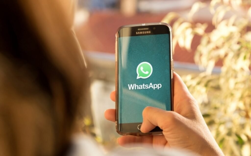 WhatsApp aplica más funciones para editar imágenes