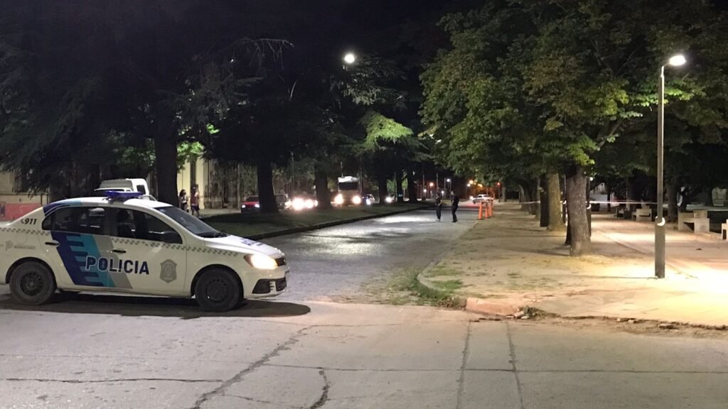 Dos heridos por arma blanca fueron asistidos en el Hospital: Hay un demorado