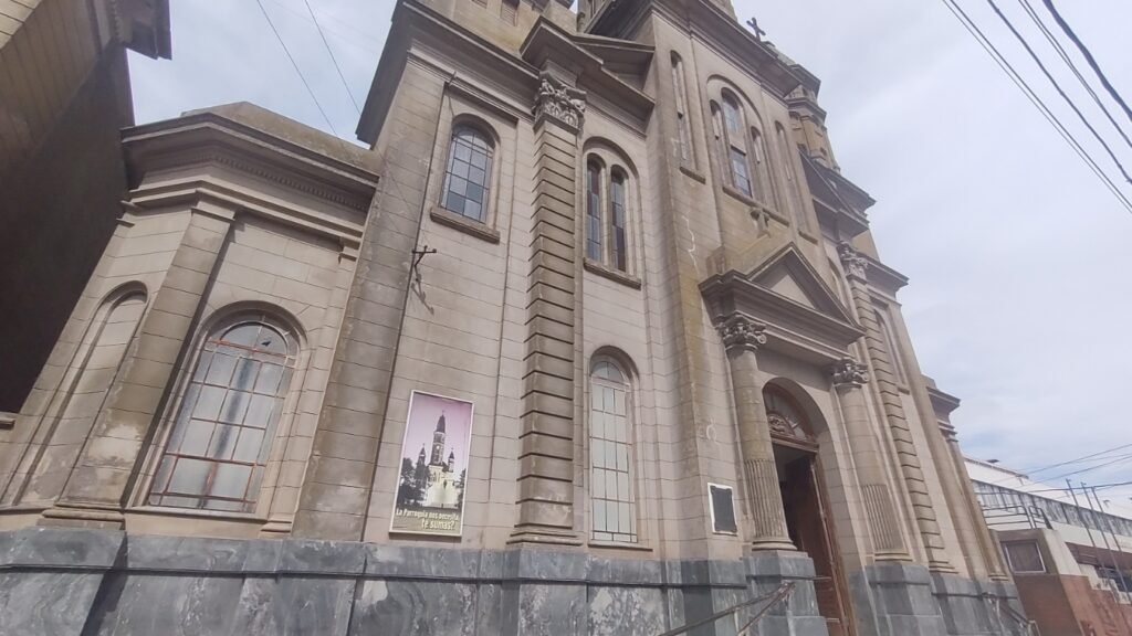 Este jueves Ayacucho celebrará su fiesta patronal: ¿Es feriado local?