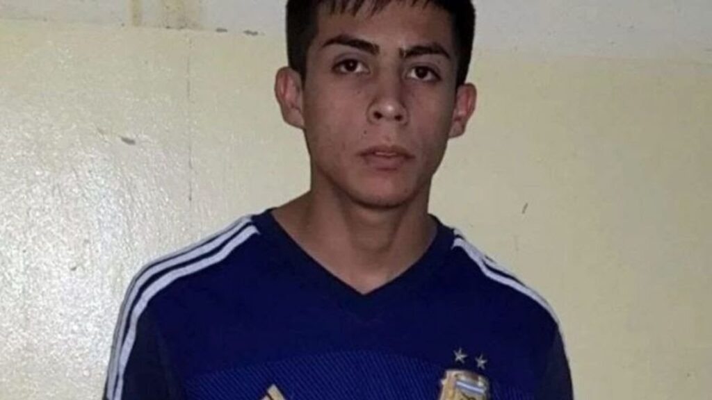 Muerte violenta en cárcel de Urdampilleta: degollado un peligroso preso de 23 años en una riña