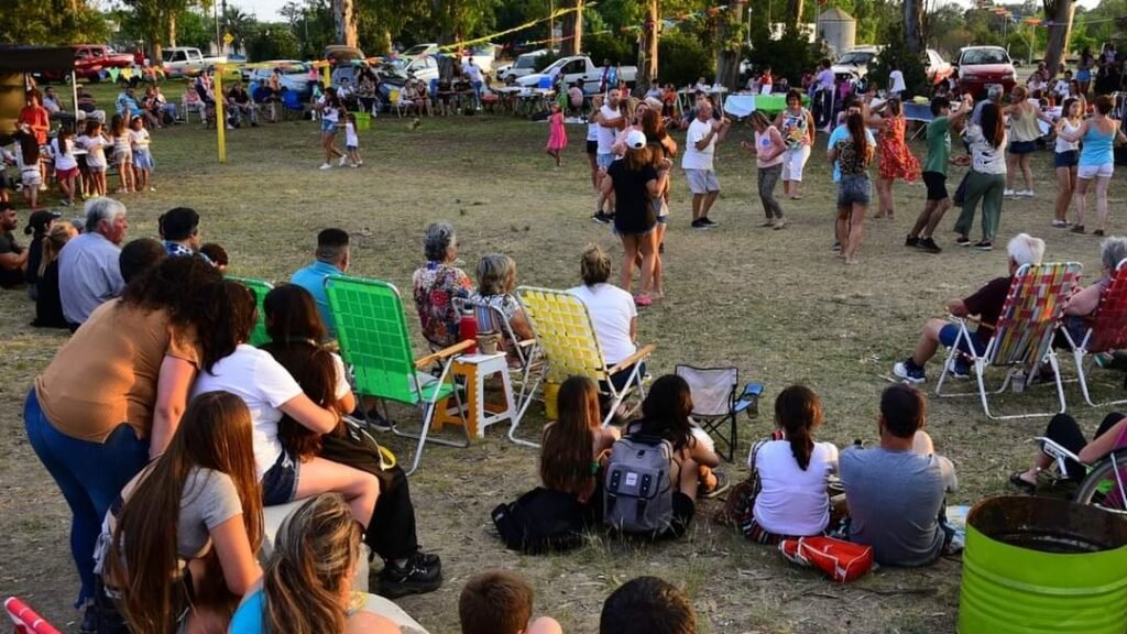 Tercer ronda de “Vení a Bailar” este domingo en Santa Teresita