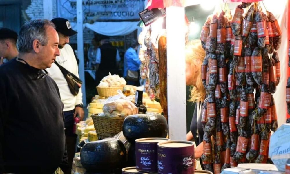 Confirmaron la realización de la Expo de Microempresarios: Habrá más de 70 stands