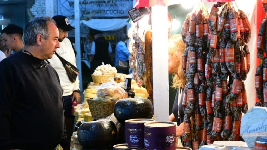 Confirmaron la realización de la Expo de Microempresarios: Habrá más de 70 stands