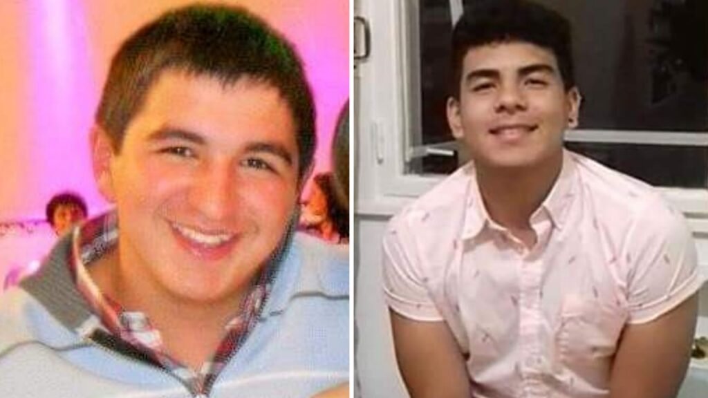 La familia de Damián Benítez busca justicia tras 8 años de su muerte violenta en plena Fiesta de Ternero