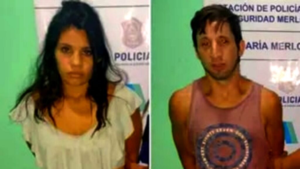 Horror en Merlo: rescataron a una nena de 7 años que era torturada por su madre y la pareja