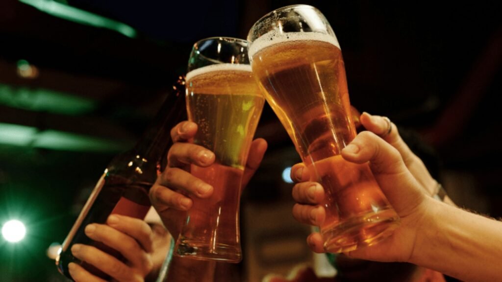 Este sábado se realizará la Fiesta de la Cerveza en el Galpón de la Fiesta del Ternero