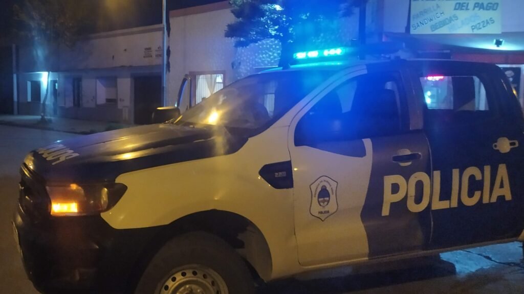 Vecinos del barrio “El Embarcadero” denuncian robos en la zona