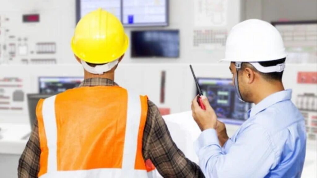 Empleo: Buscan operario/a electrico