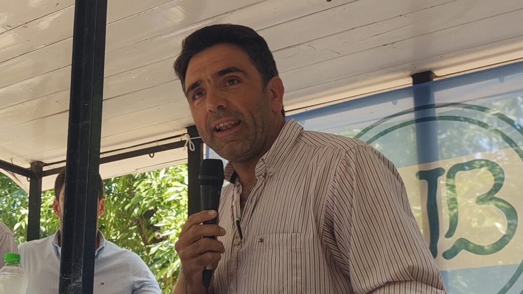 El Presidente de la Sociedad Rural de Ayacucho criticó fuertemente la falta de políticas agropecuaria