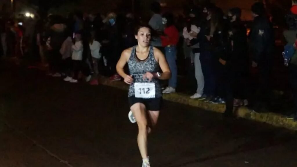 La Carrera Nocturna “La vuelta al pago” se acerca en Ayacucho: son más de 400 corredores