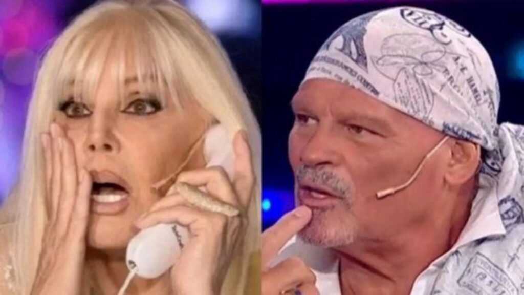 “Yo inventé el ‘Hola Susana”: la afirmación de Alfa de Gran Hermano que generó una ola de memes