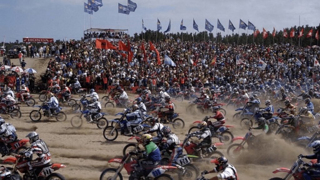 Los ayacuchenses que estarán representando a la ciudad en el Enduro de Verano 2023