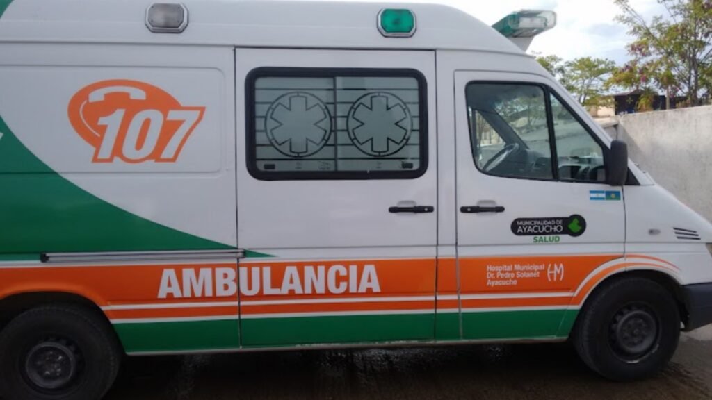 La profesora de la agrupación folclórica de la Media Caña habló sobre el dolor y la solidaridad tras trágico accidente