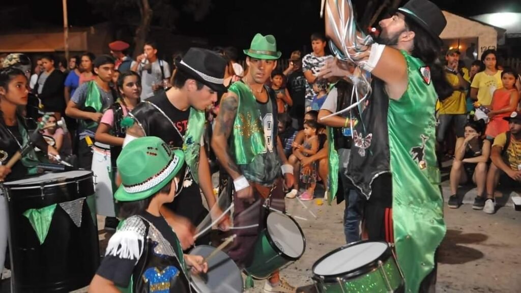 Este domingo incian los “carnavales 2023” en Ayacucho: ¿Se quemará el Rey Momo?