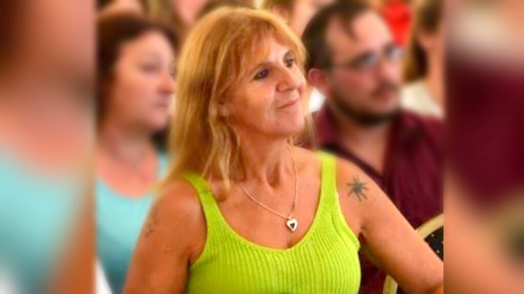 Conmoción por el fallecimiento de la funcionaria Municipal Fabiana Rocca