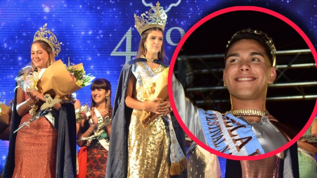 La Fiesta del Ternero busca incorporar “embajadores” a su elección