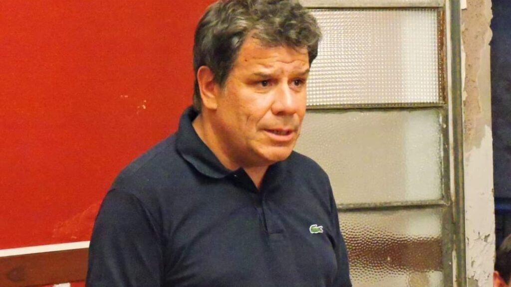 Facundo Manes: “La Argentina tiene un problema politíco que excede el económico”