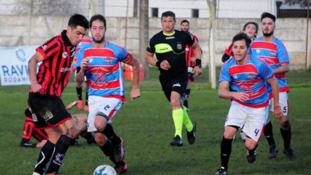 La Liga Tandilense confirma detalles para la Temporada 2023 con nuevos títulos y cambios en la forma de disputa