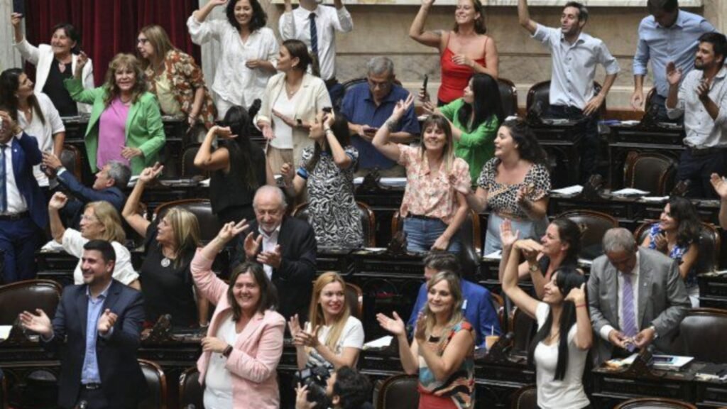 Ley de pago de deuda previsional aprobada: Beneficiará a más de 200 ayacuchenses