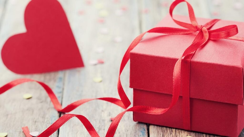 Día de los enamorados: El origen de esta fecha