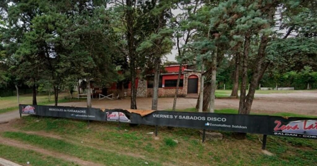 Asesinaron de un disparo en la cabeza a un joven de 23 años a la salida de un boliche de Córdoba